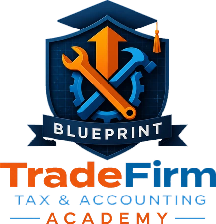 TradeFirm Tax & Accounting Academy