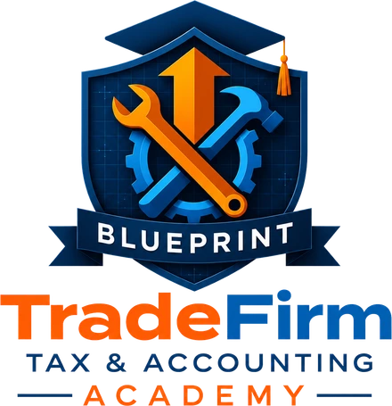 TradeFirm Tax & Accounting Academy